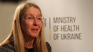 Ульяна Супрун розповіла, які напої краще пити навесні