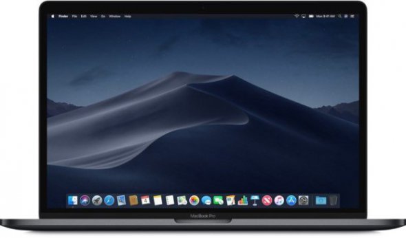 MacBook Pro от Apple 