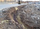 Окупанти забудували міський севастопольський пляж