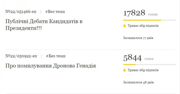 Дронова посадили за ґрати на 10 років.