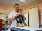 Операция на мозге: 4-летнему Роману Роику срочно нужна помощь