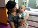 Операция на мозге: 4-летнему Роману Роику срочно нужна помощь