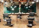 В следующие два года планируют открыть более 500 парикмахерских по всему миру.