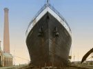 14 апреля 1912-го затонул "Титаник"