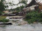 Торнадо в США: двоє дітей загинули, ще десяток людей поранені