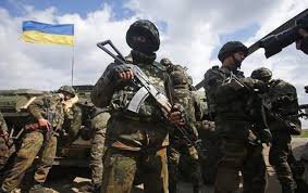 У Збройних силах України планують затвердити медаль «За поранення»