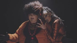 Відбулася прем'єра кліпу на пісню "Падло" - спільну роботу Alyona Alyona та Аліни Паш