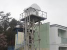 В Україні відкрили нову астрономічну обсерваторію