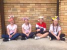 Украинская диаспора в Австралии: впервые провели парад пасхальных шляп