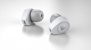 Бездротові навушники Майкрософт. Фото: ТехноФан
