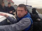 Сотрудники СБУ разоблачили преступников, которые изготавливали фальшивые документы и незаконно переправляли людей через государственную границу Украины