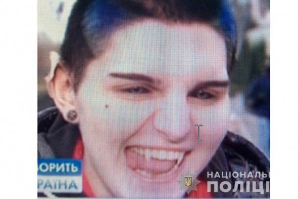 Тернополянина 25-летнего Андрея Горбатюка подозревают в убийстве 27-летней тату-мастера. Мужчину объявили в розыск