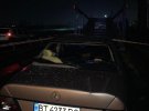 На посту «Дачное» в Беляевском районе Одесской области произошла перестрелка