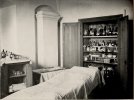 В селе Нижнив на Прикарпатье в 1915 году размещался австрийский госпиталь