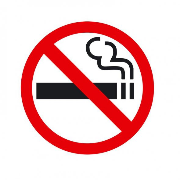 Піктограми цигарок в Україні не змінювали з 2011 року.