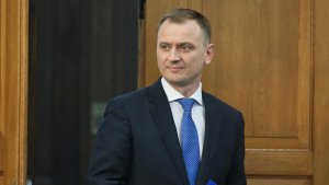 Славомир Нитрас заявил, что премьер-министр Венгрии Виктор Орбан предлагал Варшаве принять участие в разделении Украины