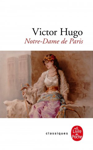 Французи знову активно скуповують роман Віктора Гюго "Собор Паризької Богоматері"
