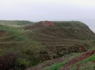 Краєзнавці показали пограбоване давнє городище Скелька на Херсонщині
