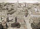 Як виглядав Майдан Незалежності