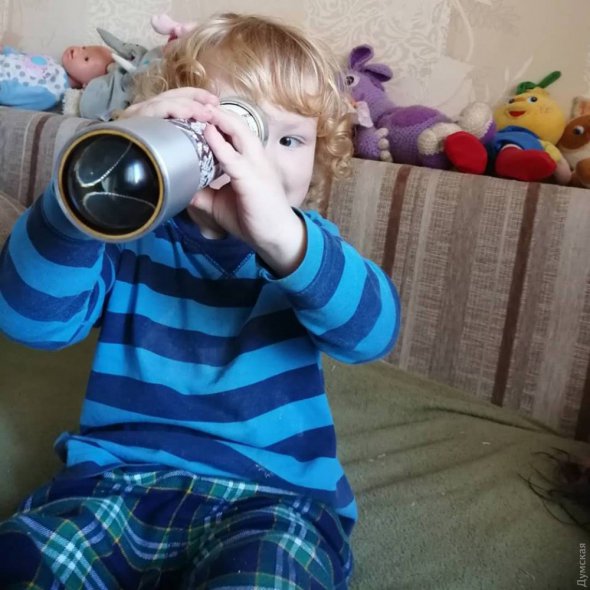 Одеса: в Костянтина Рехкалайніна замовляють ексклюзивні калейдоскопи з усього світу