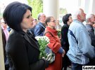 Дисидента поховали на почесному полі Личаківського кладовища у Львові 