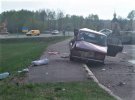 Неподалік села Шаповалівка Конотопського району на Сумщині   зіткнулись автомобілі Chevrolet та ВАЗ-2107. Загинуло 4 людей