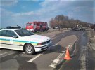 Неподалік села Шаповалівка Конотопського району на Сумщині   зіткнулись автомобілі Chevrolet та ВАЗ-2107. Загинуло 4 людей
