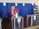 У Полтавському районі відбувся другий тур виборів президента України