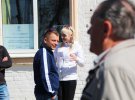 У Полтавському районі відбувся другий тур виборів президента України