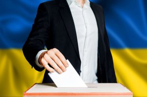 Центральна виборча комісія підрахувала результати 95,21% бюлетенів 