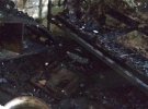 На Вінниччині 52-річний чоловік    облив бензином та підпалив свою  50-річну співмешканку