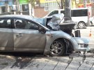 У Маріуполі  в аварії загинув колишній заступник міського голови Валерій Ксенофонтов