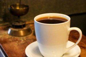 Група американських і австралійських учених встановила оптимальну дозу кави на день