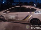 21-річного чоловіка, який на Хрещатику в Києві збив патрульну та викрав службове авто поліцейських – можуть ув’язнити довічно