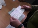 Бойцы полка "Азов" испортили треть бюллетеней на выборах 21 апреля. Голосовали на передовой