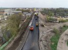 Ремонт Горбатого мосту триває з травня 2018 року