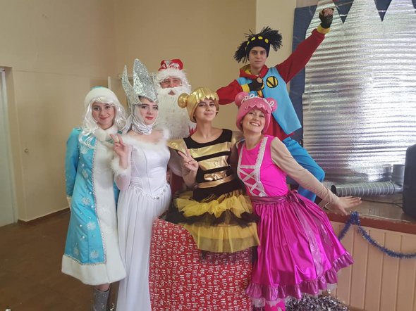 Щоб створити власне агентство варто спершу піти працювати аніматором на інших