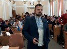 Виступ Юліана Матвійчука