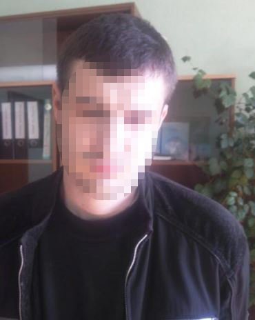 У Києві  затримали  29-річного полтавця, який ґвалтував  жінок у туалеті