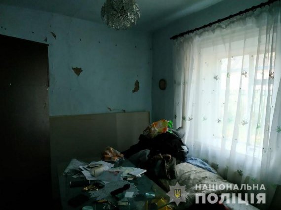 47-річного киянина викрали та понад рік   утримували в орендованому будинку на Київщині