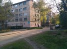 Частково на місці колишніх приміщень табору «Dulag 151» вже стоять старі будинки по вулиці Навроцького. 