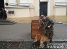 Сообщили о заминировании церквей в центре Львова