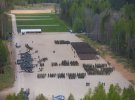 Військові навчання "Північний вітер 2019" у Естонії