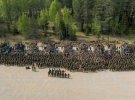 Військові навчання "Північний вітер 2019" у Естонії