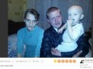 Родина з Донбасу, якій заплатили, щоб вони зіграли роль постраждалих