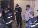 У Києві підліток порізав ножем маму та бабу