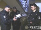 У Києві підліток порізав ножем маму та бабу