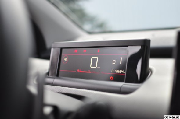 Citroеn C4 Cactus