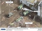 Фото "Тіради-2" з дрону ОБСЄ допомогло звузити пошук справжніх фотографій цього таємного комплексу