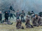 Завершили фільмування історичної драми "Чорний Ворон" за романом Василя Шкляра